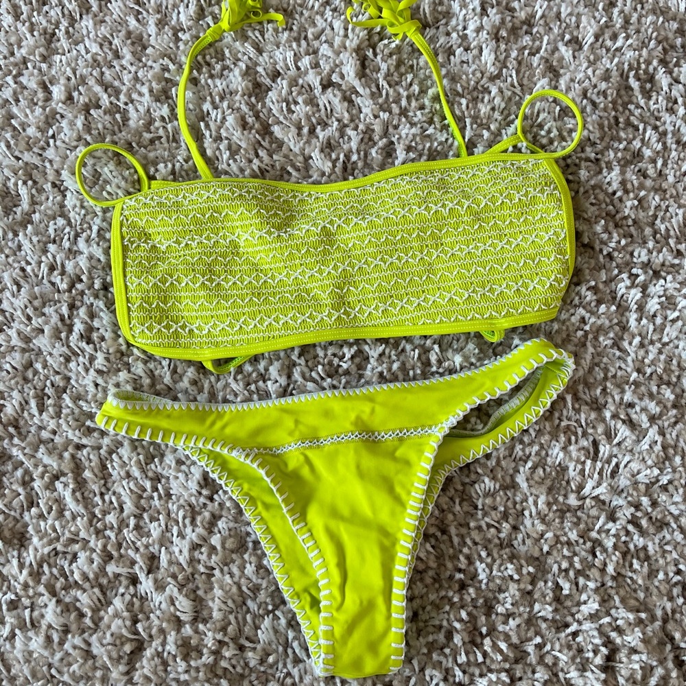 Planet Blue - ELLEJAY Bikini